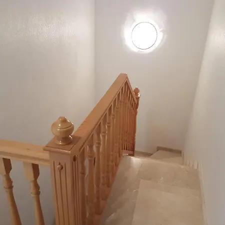 Townhouse Guardamar 과다마르델세게라