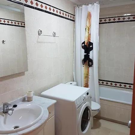 Townhouse Guardamar